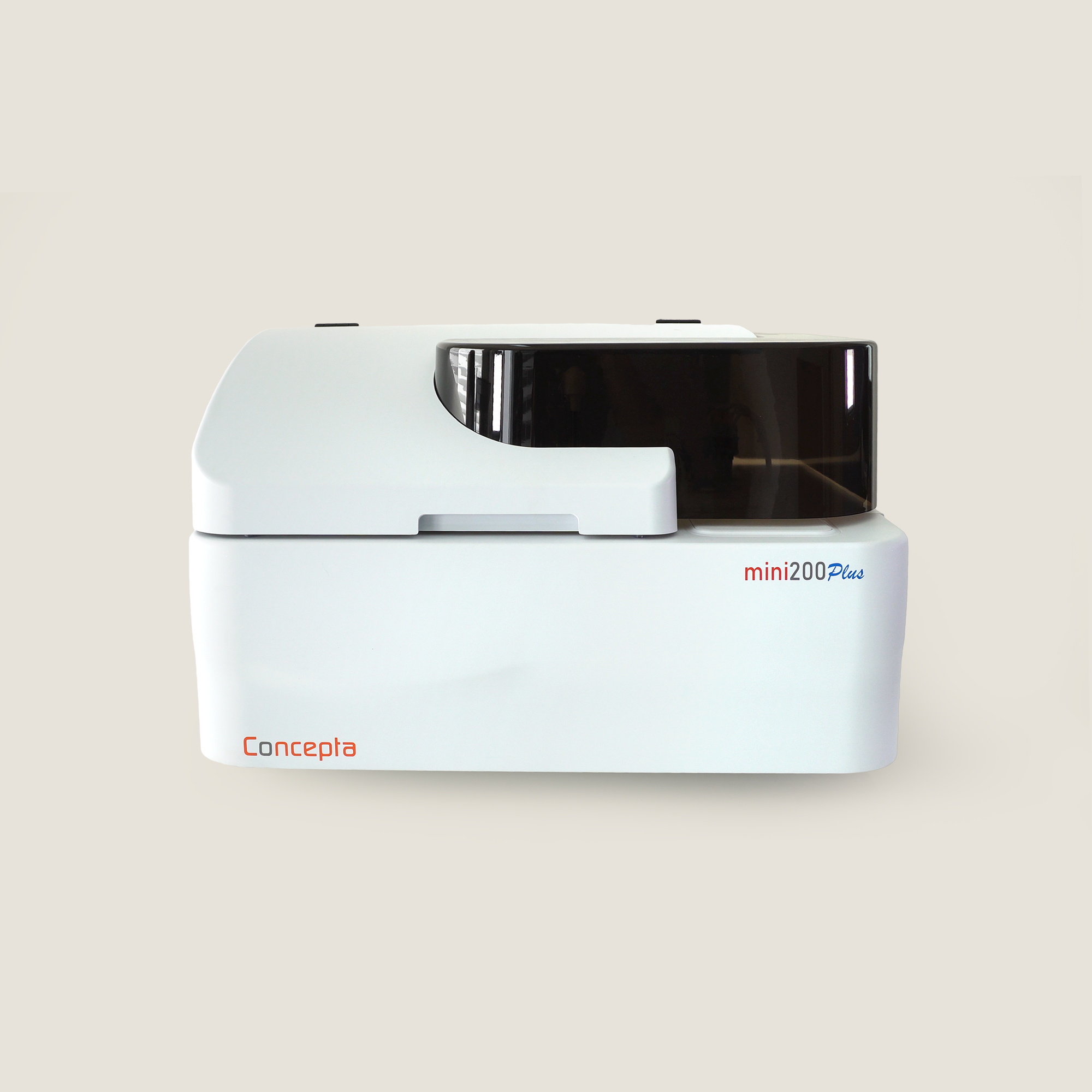 MINI 200 PLUS Analizador automatizado